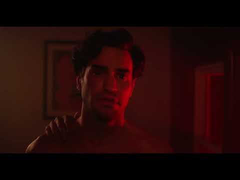 afbeelding Blood-Red Ox