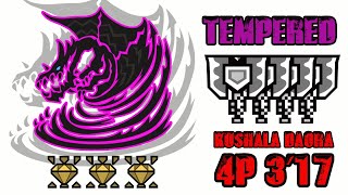 [MHWI] 盾斧超解的浪漫