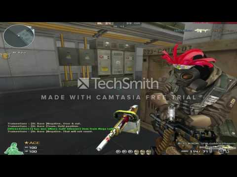 FN M249 MINIMI SPW GOLDEN PHOENIX | Crossfire Philippines