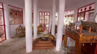 Temple video