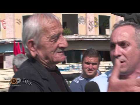 Fiks Fare, 7 Prill 2016, Pjesa 1 - Investigative Satirical Show