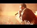 J PRINCE - Thunder Roll [MUSIC VIDEO.