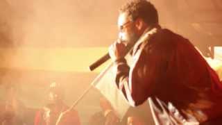 J Prince - Thunder Roll [MUSIC VIDEO] (@jprinceultd @jlabpro)