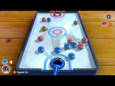 Clubhouse Games: 51 Worldwide Classics Review (Nintendo Switch)