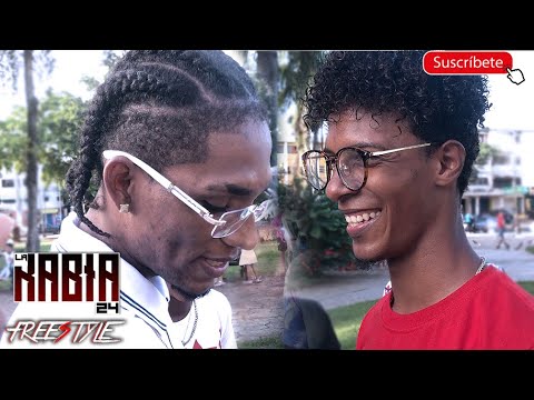 😂( FLACO vs FLACO 😂) La Rabia 24 vs Mr Muaks 😂 Freestyle 2021 ( VIDEO DE RISA PARA TIKTOK )