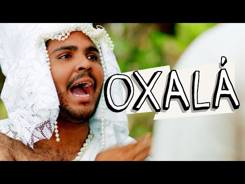 OXALÁ
