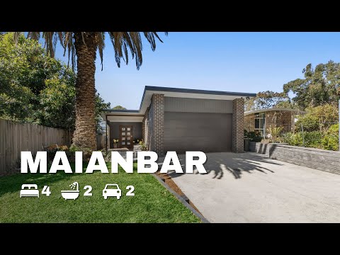 16 Pacific Crescent, Maianbar, NSW 2230, 4房, 2浴, House