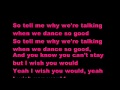 Wakey wakey - dance so good 