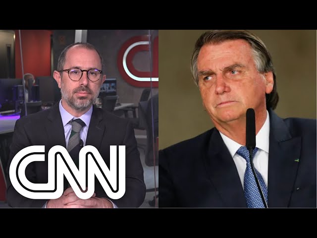 CGU diz que há registro de que Bolsonaro teria se vacinado contra a Covid-19 | CNN ARENA