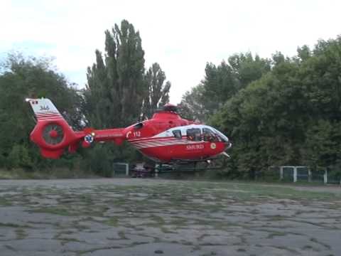 Ştire Etv - Brăilean salvat de medicii gălăţeni | 14.09.2015