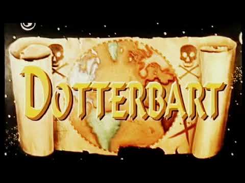 Dotterbart