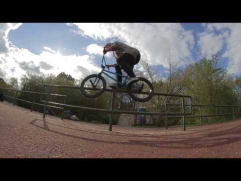 Ride with Friends BLN - STREETLIFE - 2016 - Outtakes