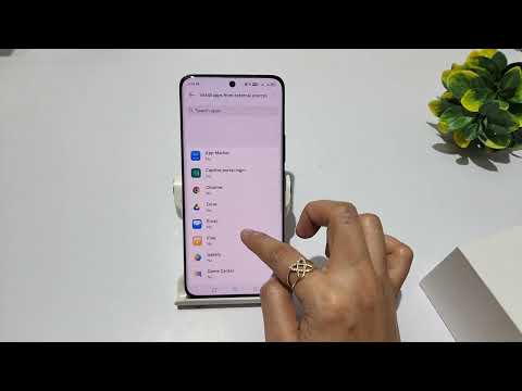 How to turn on apk permission in honor x9b | Honor x9a me apk install kaise kare | Apk permission