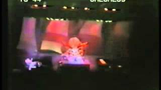 Pooh - Come saremo (tour aloha al Metropolitan di  Napoli ed io c'ero)