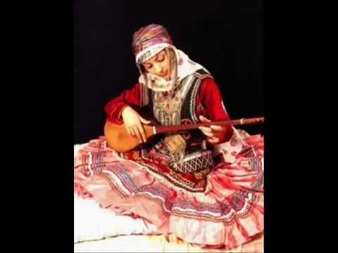 Yalda Abbasi & Mohsen Mizazade - Derdi Zalem