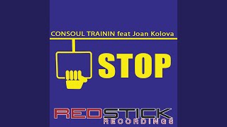 Stop (feat. Joan Kolova) (Diego Donati vs. F & A Factor Instrumental)