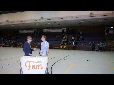 [3. Liga Nord 16/17] tag#6 DHK Flensborg gewinnt Flensburg-Derby!