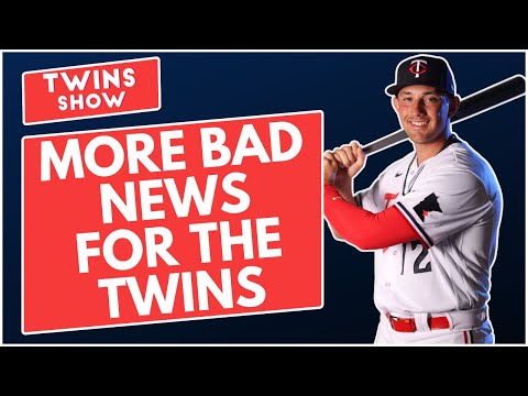 Minnesota Twins lose top prospect Brooks Lee to a herniated disc