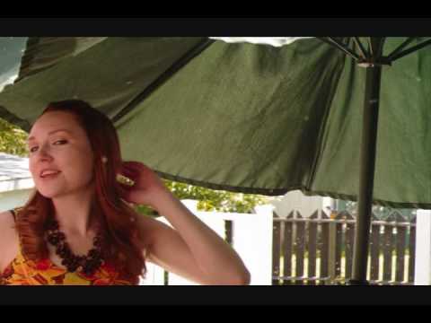 "It's O.K"- Beach Boys Cover-Kayla Williams