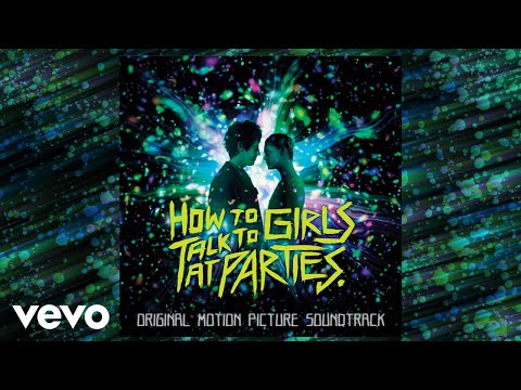 Mitski, Xiu Xiu - Between the Breaths (From "How To Talk To Girls At Parties" Soundtrack)