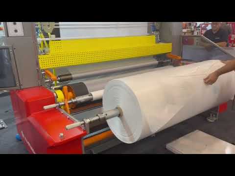 [Rulli Standard] Rulli Coex ABA - Interplast 2022 (Parte 2)