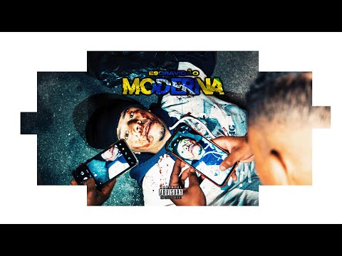 ESCRAVIDÃO MODERNA - Will da Capital ft Mc Thiago do Bds (Video Clipe Oficial)