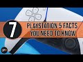 PlayStation 5 | The 7 things you need to know