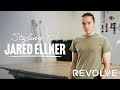 Jared Ellner’s 5 Steps To Styling 5 Looks | Styling 101 | REVOLVE