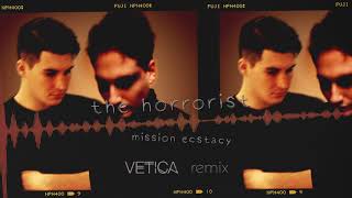 The Horrorist - Mission Ecstasy (𝕧𝕖𝕥𝕚𝕔𝕒 remix)
