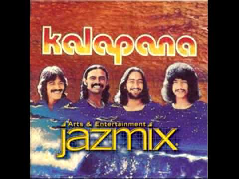 Kalapana Medley by: Mackey Feary