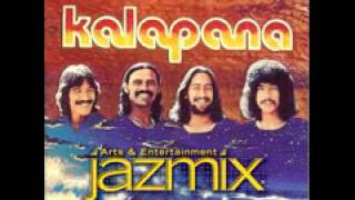 Kalapana Medley by: Mackey Feary