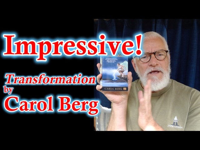 Vídeo relacionado con Transformation: 1 (Rai Kirah)