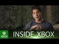 Jon Bernthal on Becoming Cole Walker [Tom Clancy’s Ghost Recon: Breakpoint]