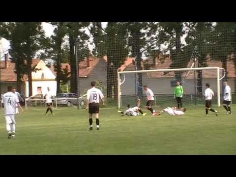 Rábapordány KSK U19 - Pannonhalma SE U19 2012-2013