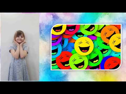 Poznaj ze mną samogłoski - to są takie fajne głoski