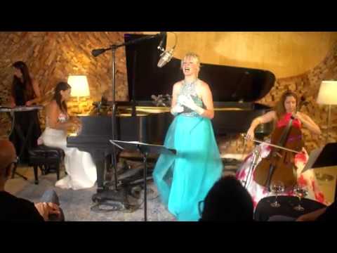 Promotional video thumbnail 2 for Counttessa