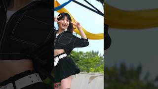 【生音】【踊ってみた】【コスプレ】mてゃん(えむてゃん) & みやま 「I I I」(宝鐘マリン & Kobo Kanaeru) 1曲目 みらパーク音楽祭 2026 縦動画 2026年6月14日