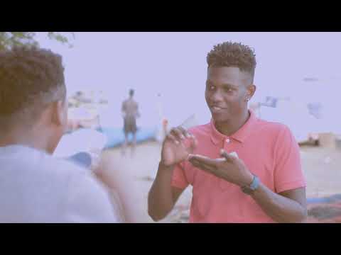 YAX ft CESF - Kombersso (VIDEO OFFICIAL) ABI 2017