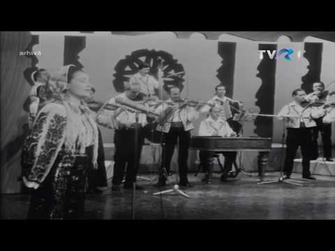 Laura Lavric - live - Vine doru` de cu seară (ArhivaTvr)