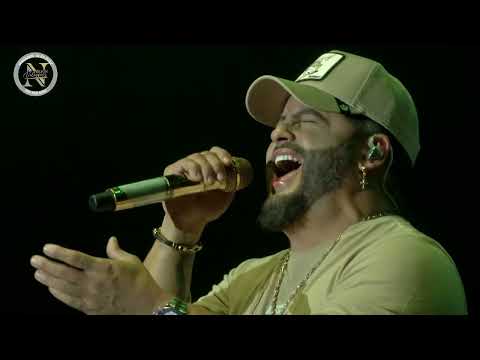 Nelson Velasquez en Caracas " Suave Brisa"