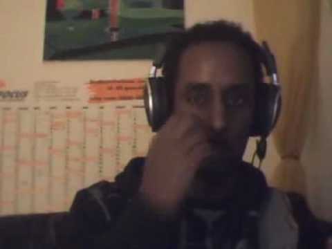 Harsh Motion - Warped Perception - Tutorial Part 2 German