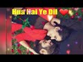 Aisa Deewana Hua Hai Ye Dil Apke Pyaar Mein Whatsapp Status