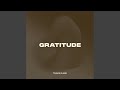 Gratitude