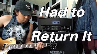Video thumbnail for Revv Generator 100p Review by Aaron Aranda