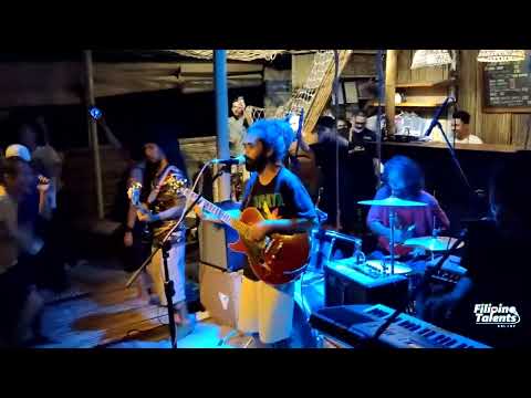 Jayson In Town - Idana