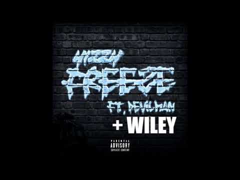 Yizzy - Freeze (feat. Wiley, Devilman)