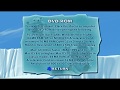 Chillin With Scrat DVD Menu Walkthrough