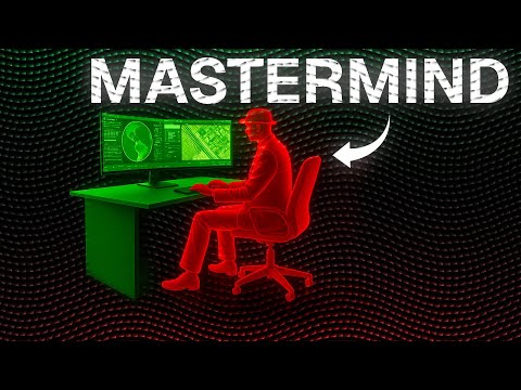 How A Programmer Became The Internet's Biggest Criminal Mastermind