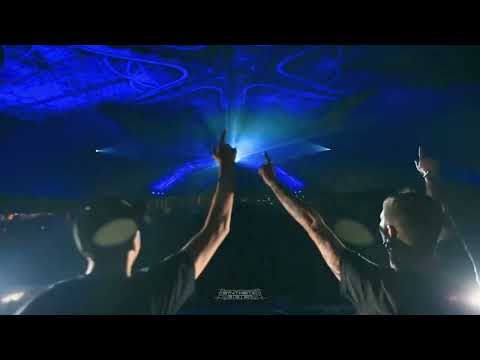 Synthetic System - Progressive X7M - Park Art, Curitiba-PR