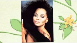 DIANA ROSS we&#39;re always saying goodbye